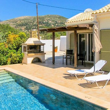 Caretta Beach Villa Ρατζακλί Εξωτερικό φωτογραφία