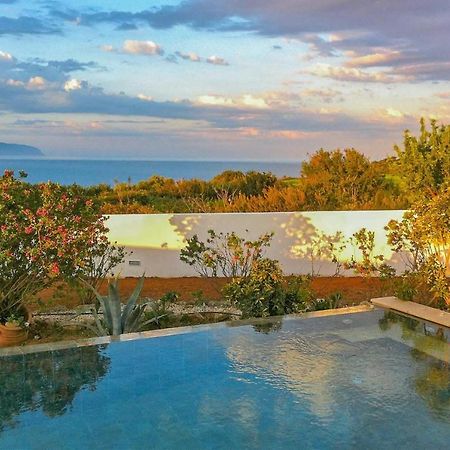 Caretta Beach Villa Ρατζακλί Εξωτερικό φωτογραφία