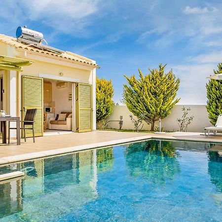 Caretta Beach Villa Ρατζακλί Εξωτερικό φωτογραφία