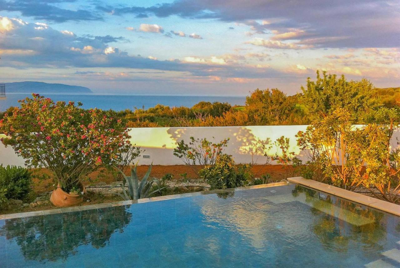 Caretta Beach Villa Ρατζακλί Εξωτερικό φωτογραφία