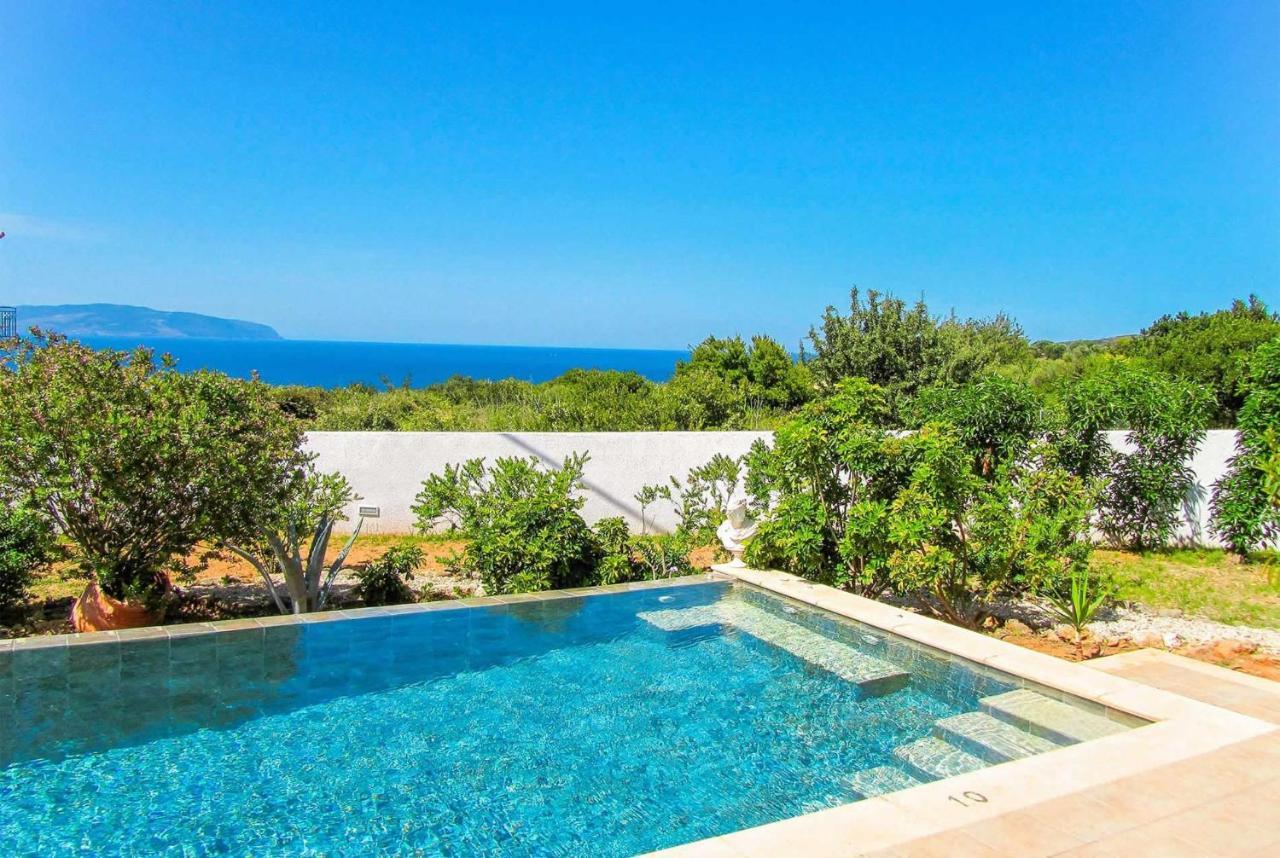 Caretta Beach Villa Ρατζακλί Εξωτερικό φωτογραφία