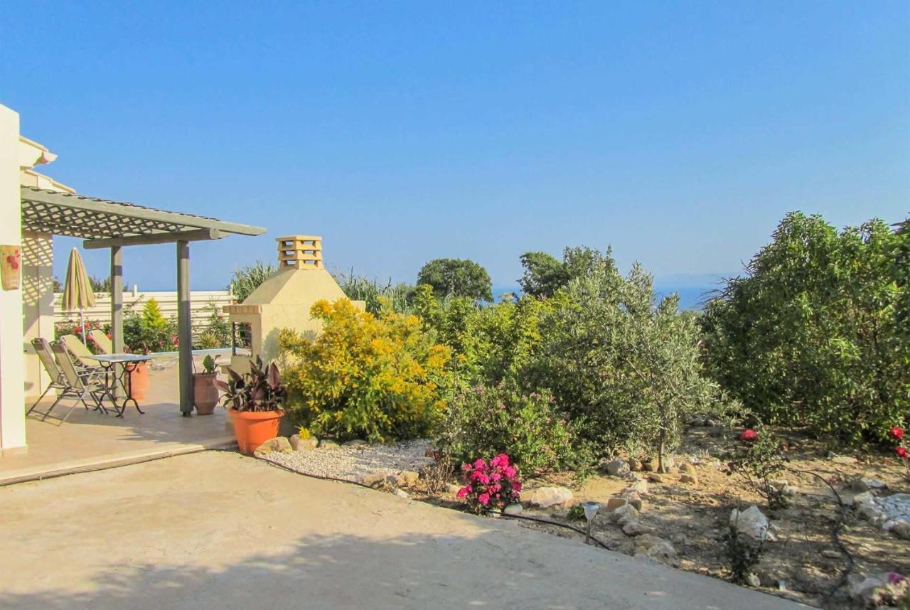 Caretta Beach Villa Ρατζακλί Εξωτερικό φωτογραφία